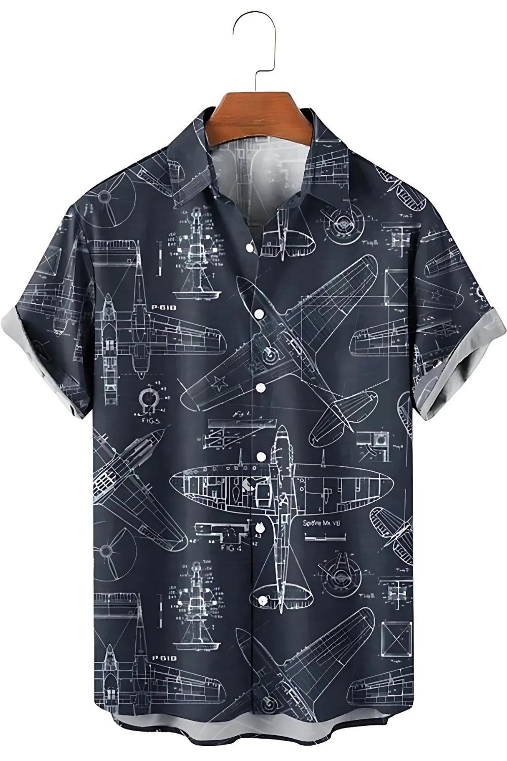 Shirts for Men