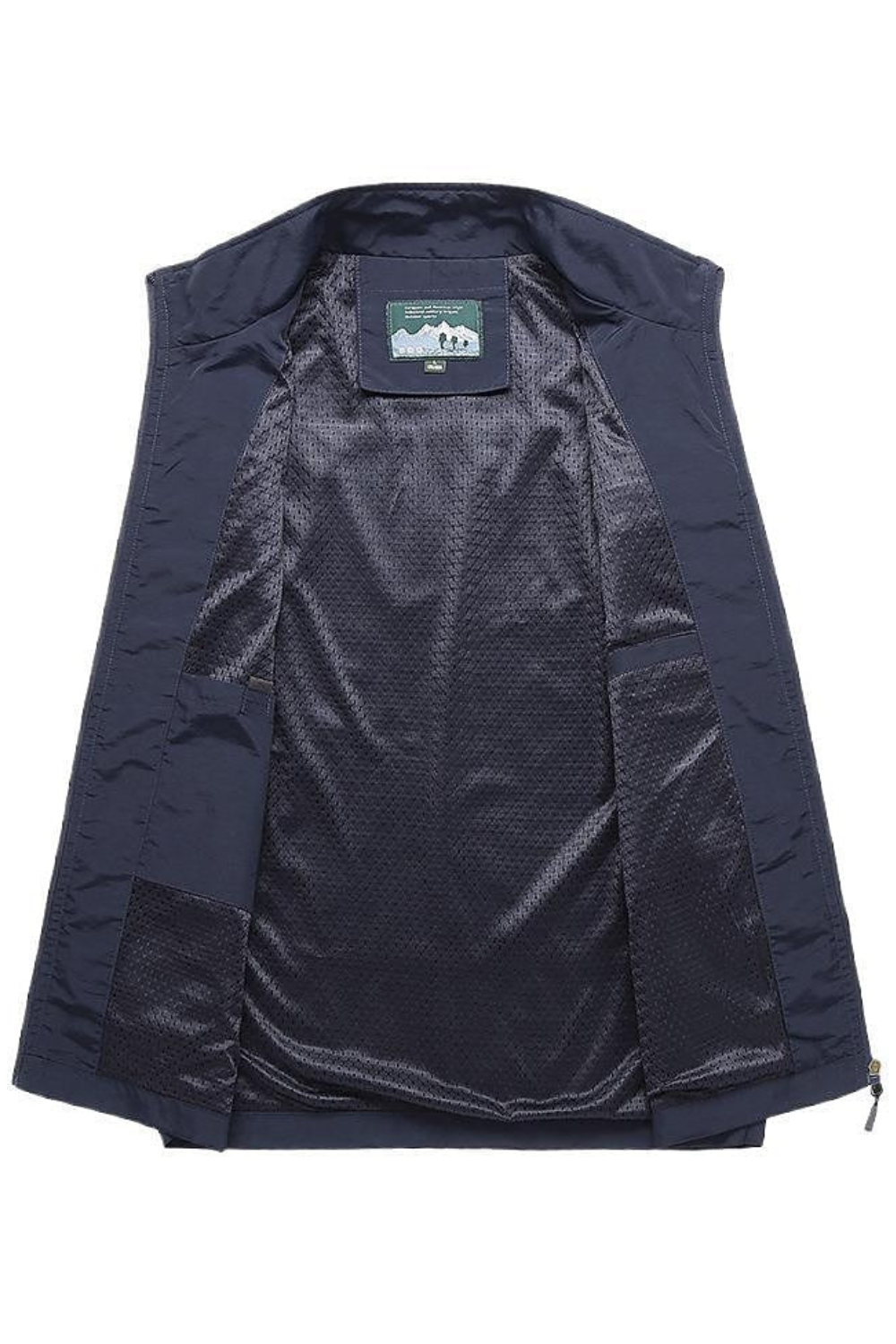 Julian | Men's Outdoor Jacket