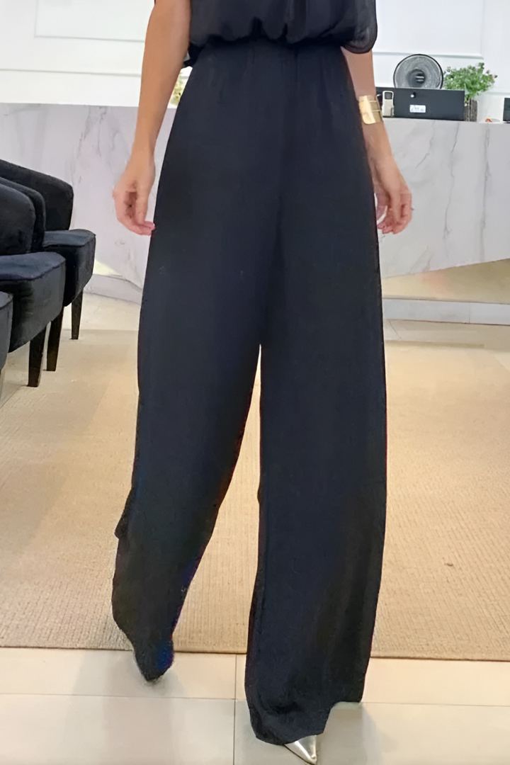 Rosalind | Women's Versatile Jumpsuit
