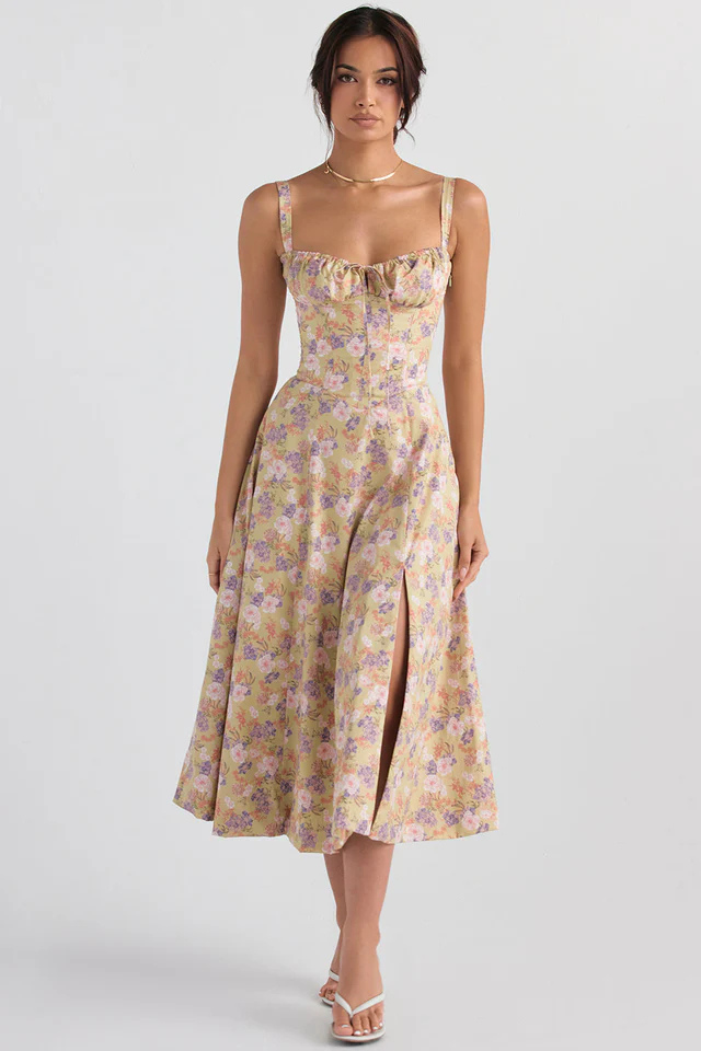 Sloane | Women’s Sophisticated Dress
