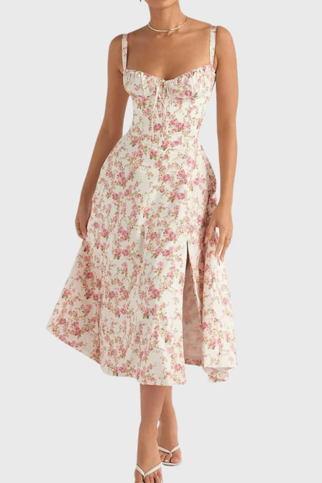 Sloane | Women’s Sophisticated Dress