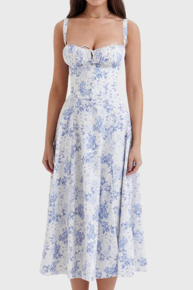 Sloane | Women’s Sophisticated Dress