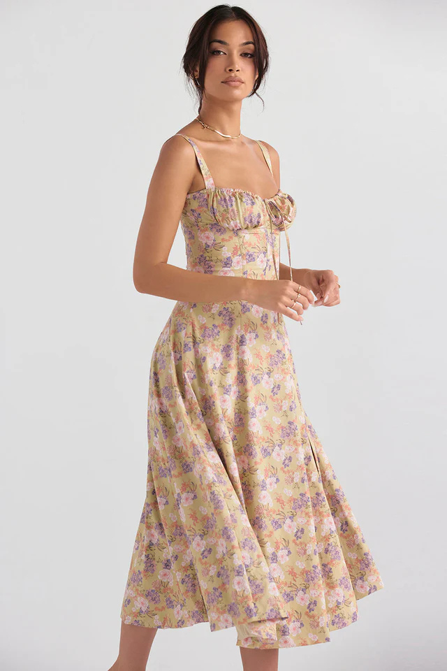 Sloane | Women’s Sophisticated Dress